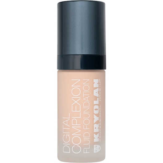Kryolan - Foundation