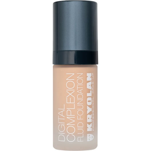 Kryolan - Foundation