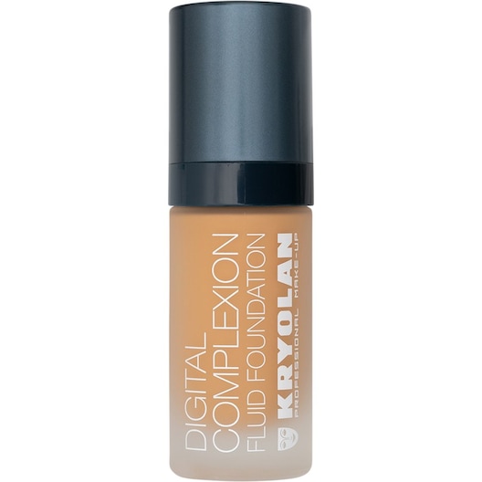Kryolan - Foundation