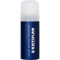 Fixiersprays & -puder
