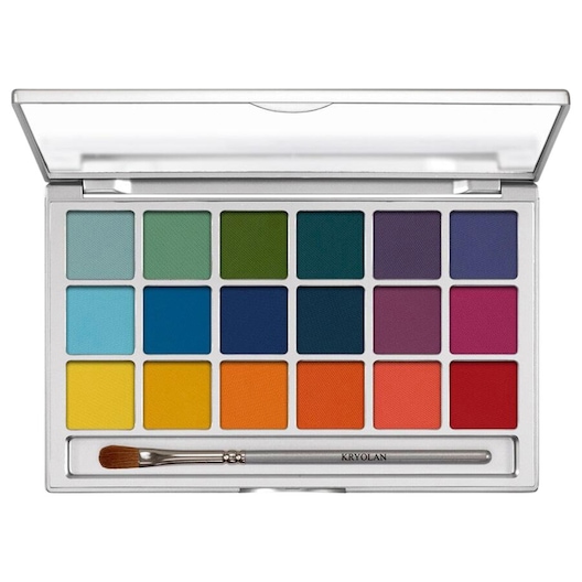 Kryolan - Eye shadow