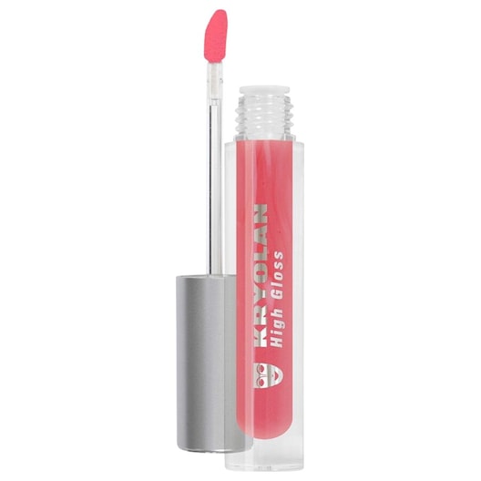 Kryolan Lipgloss High Gloss 4 ml Damen