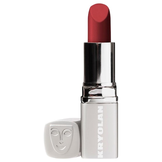 Kryolan Lippenstifte Lipstick Sheer Damen 4 g