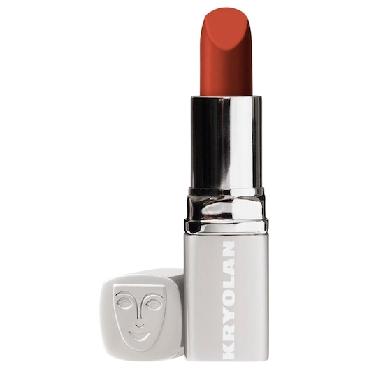Kryolan Lippenstifte Lipstick Sheer Damen 4 g