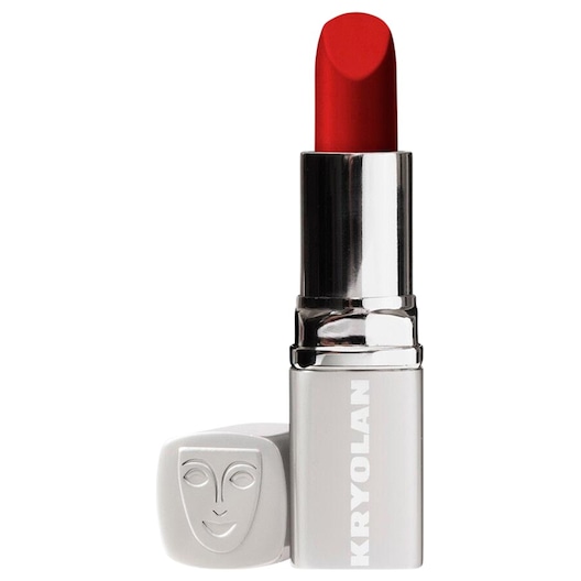 Kryolan Lippenstifte Lipstick Sheer Damen 4 g