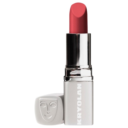 Kryolan Lippenstifte Lipstick Sheer Damen 4 g