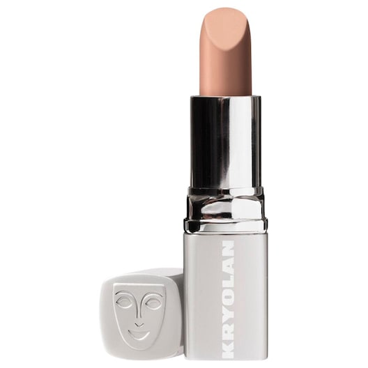 Kryolan Lippenstifte Lipstick Sheer Damen 4 g