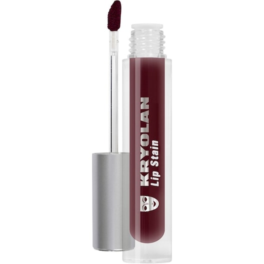 Kryolan Lippenstifte Lip Stain Liquid Lipstick Damen 4 ml