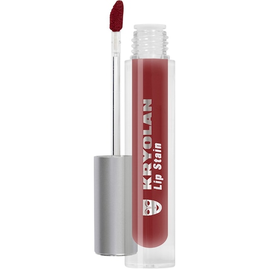 Kryolan Lippenstifte Lip Stain Liquid Lipstick Damen 4 ml