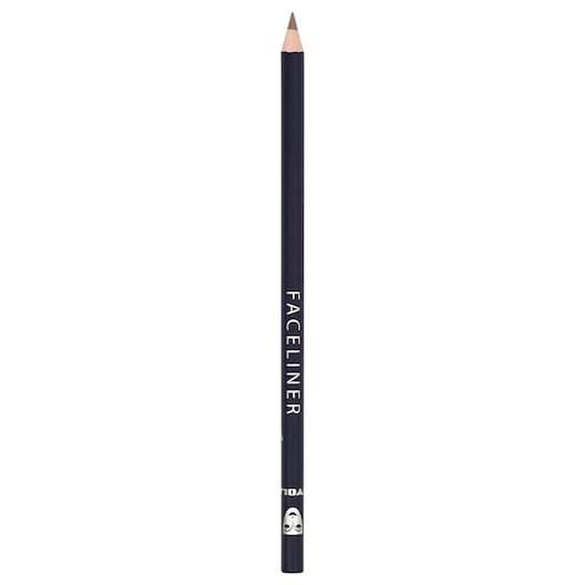 Kryolan Eyeliner Faceliner Damen 2.3 g