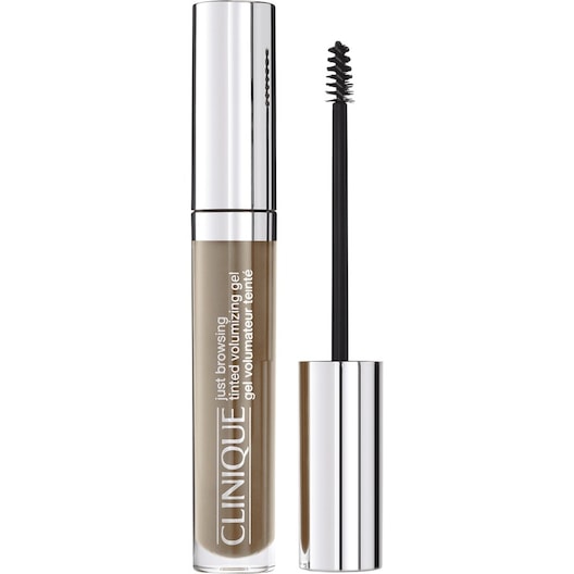 Clinique Øjne Just Browsing Tintes Volumizing Gel Øjenbrynsgel Female