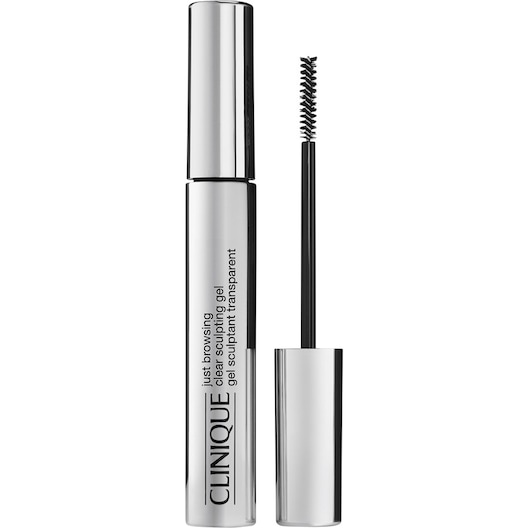 Clinique Øjne Just Browsing Clear Sculpting Gel Øjenbrynsgel Female