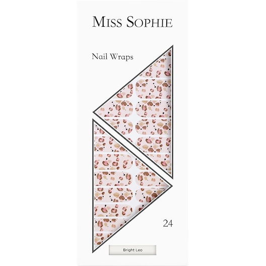 Miss Sophie Neglefolier Bright Leo Neglestickers Female