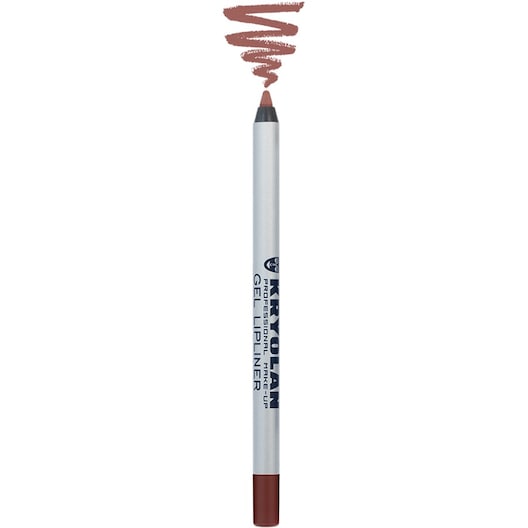Kryolan Lipliner Gel Damen 1.2 g