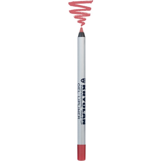 Kryolan Lipliner Gel 1.2 g Damen