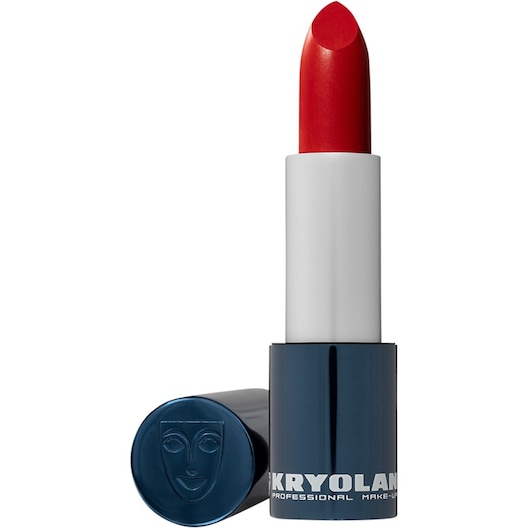 Kryolan Lippenstifte Lipstick Velvet Kiss Damen 4 g