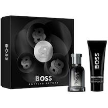BOSS Bottled