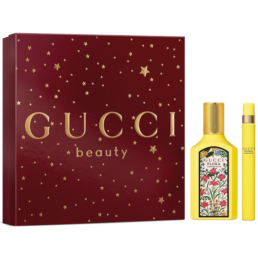 Gucci Flora Gift set by Gucci ❤️ Buy online