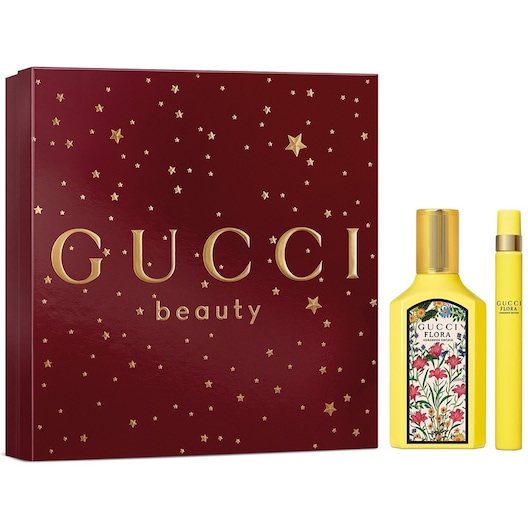 Gucci Flora Gavesæt Parfumer Female