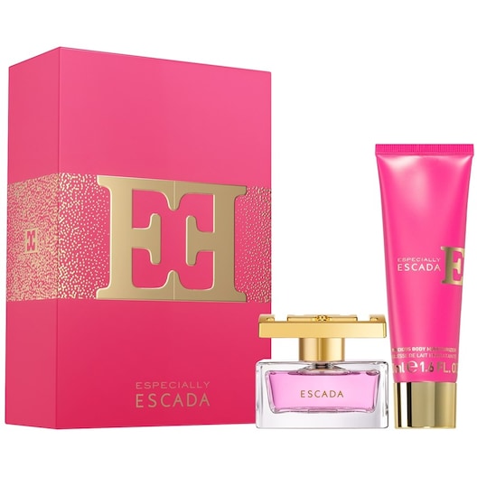 Escada Especially Geschenkset Parfum Damen 1 ct