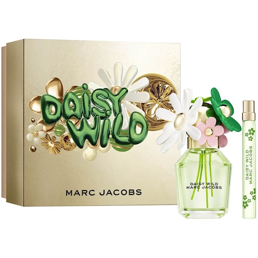 Marc Jacobs Daisy Wild Gavesæt Parfumer Female