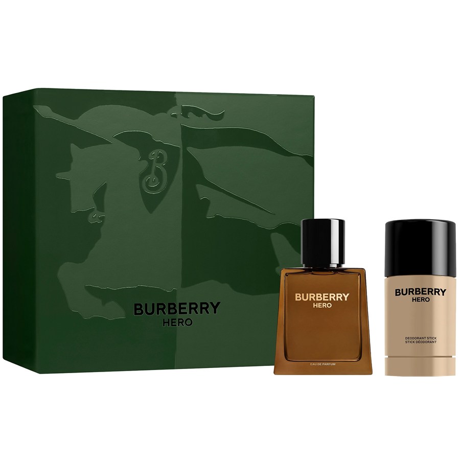 Hero Eau de Parfum Spray by Burberry parfumdreams