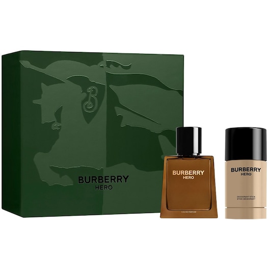 Burberry Hero Gavesæt Parfumer Male