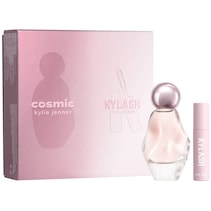 Cosmic