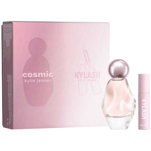 Kylie Fragrance Cosmic Gavesæt Parfumer Female
