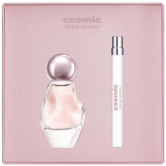 Kylie Fragrance Cosmic Gavesæt Parfumer Female