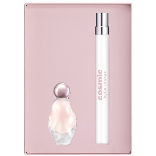 Kylie Fragrance Cosmic Gavesæt Parfumer Female