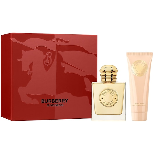 Burberry - Goddess