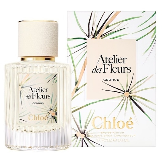 Atelier des Fleurs Eau de Parfum Spray Cedrus Chloé ❤️ Comprare