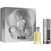 Boss Bottled