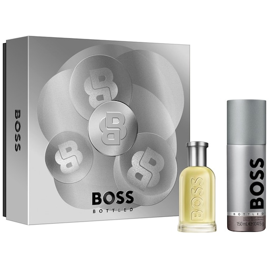 Hugo Boss BOSS Bottled Gavesæt Parfumer Male