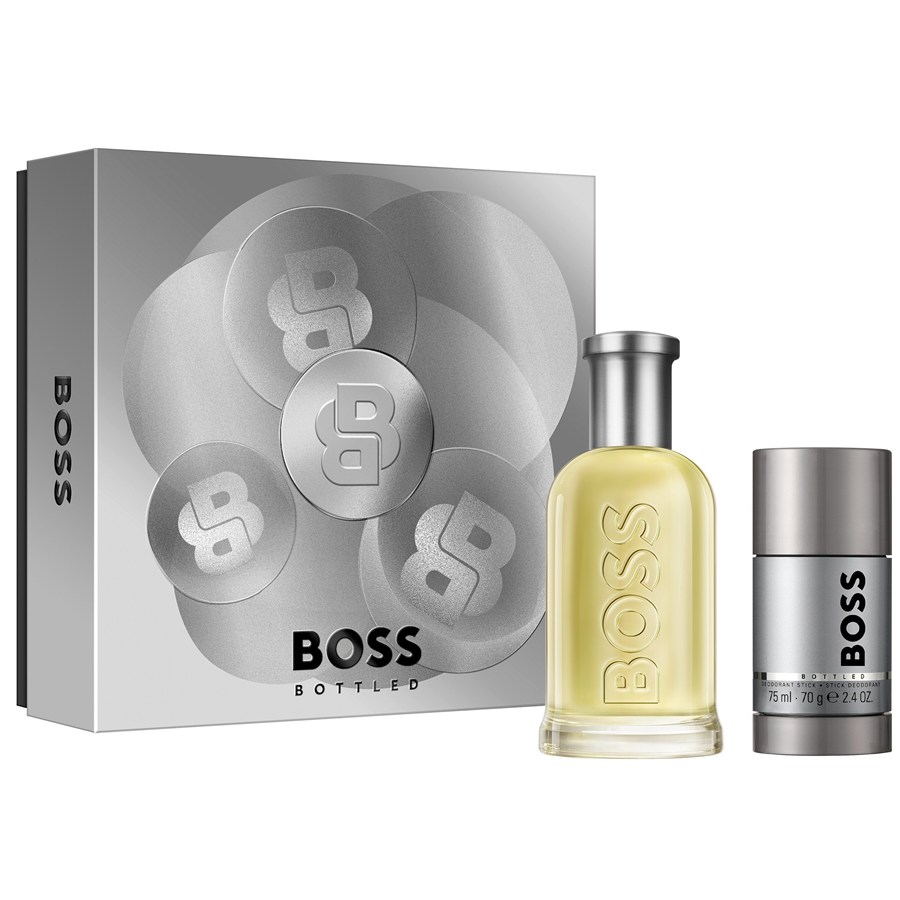 Hugo Boss BOSS Bottled Eau de Toilette Spray ❤️ online kaufen