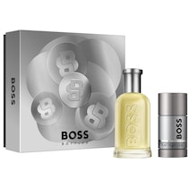 BOSS Bottled