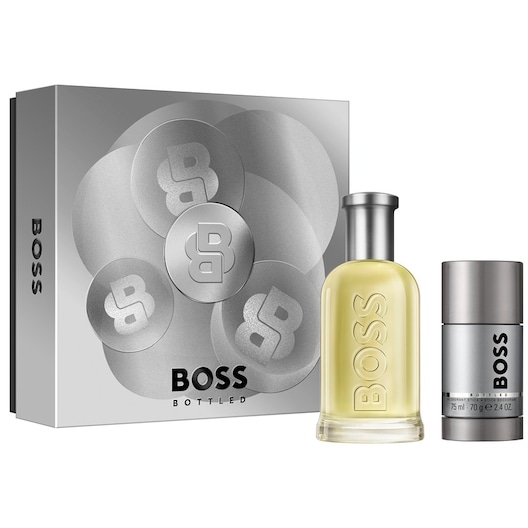 Hugo Boss BOSS Bottled Gavesæt Parfumer Male