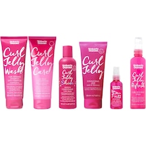 Curl Styling