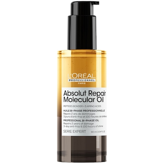 L’Oréal Professionnel Paris - Serie Expert Absolut Repair Molecular