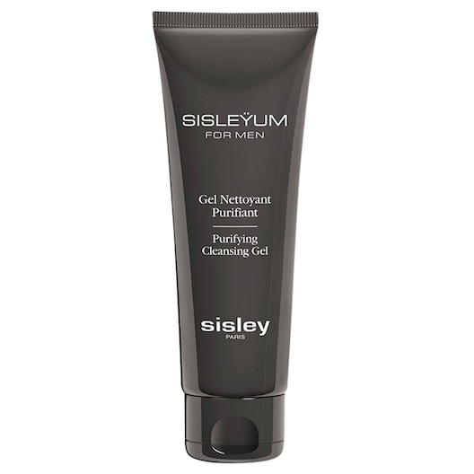 SISLEY Sisleÿum Gel Nettoyant Purifiant Gesichtsreinigung Herren 125 ml