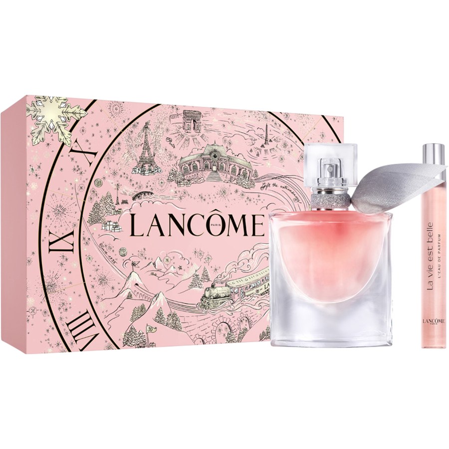 Lancôme La Vie Est Belle Eau De Parfum Spray – 3.4 Oz, Brand New Sealed