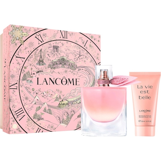 Lancôme La vie est belle Gavesæt Parfumer Female