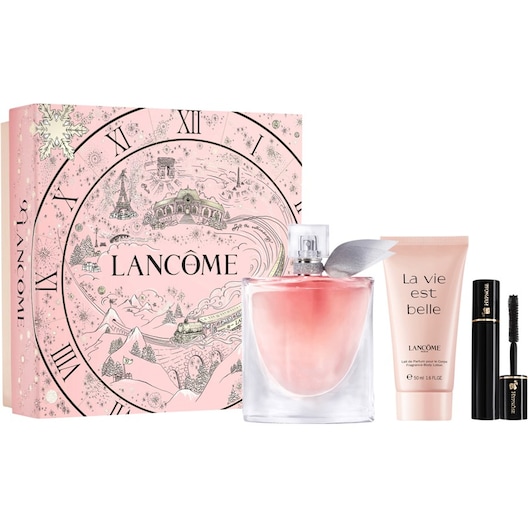 【海外物】LANCOME(ランコム)ラヴィエベルギフトセット La vie est belle Gift set by Lancôme ❤️ Buy online | parfumdreams