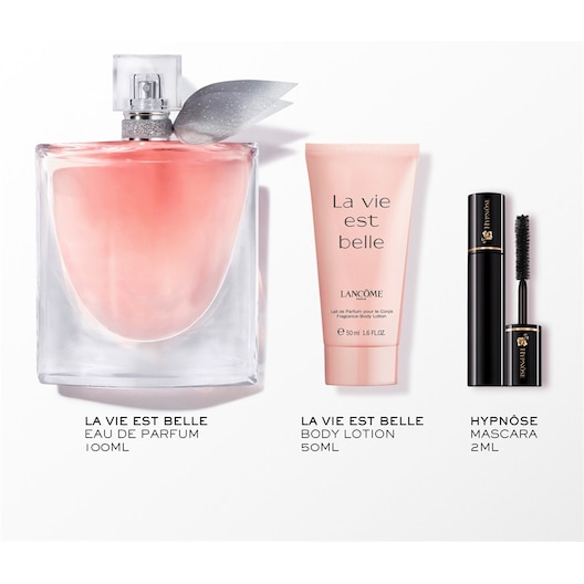 La vie est belle Gift set by Lancôme ❤️ Buy online | parfumdreams