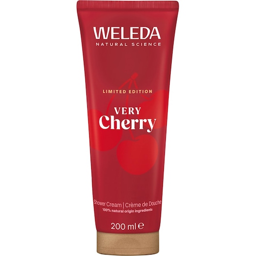 WELEDA - Douche verzorging