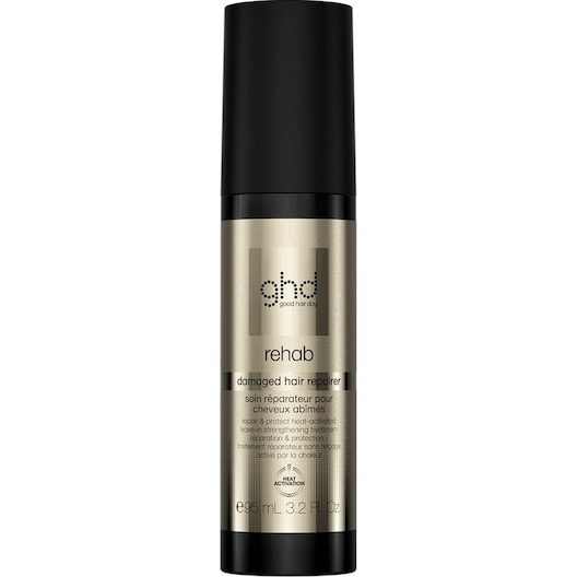ghd Hårprodukter Rehab Damaged Hair Repairer Leave-in Treatment Balsamspray Female 95 ml