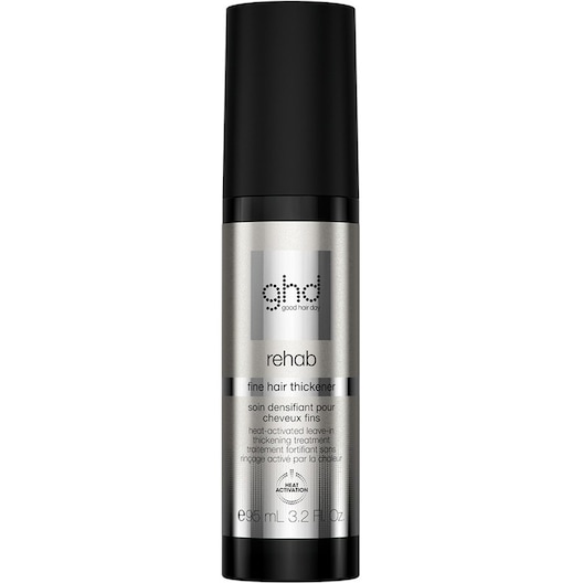 ghd Hårprodukter Rehab Finer Hair Thickener Leave-in Treatment Balsamspray Female 95 ml