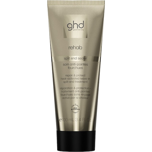 ghd Hårprodukter Rehab Split End Sealer Leave-in Treatment Hårkur Female 100 ml