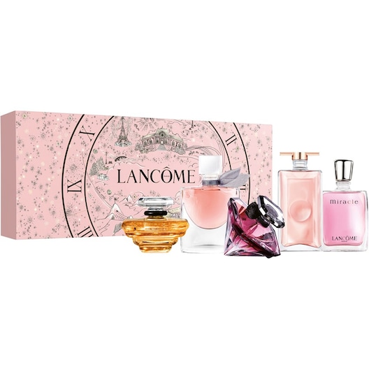Lancôme - La vie est belle